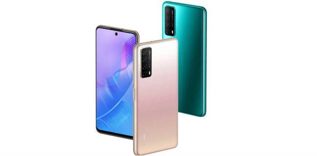 8GB रैम और 5000mAh बैटरी के साथ लॉन्च हुआ यह बजट फोन, जानें फुल डिटेल