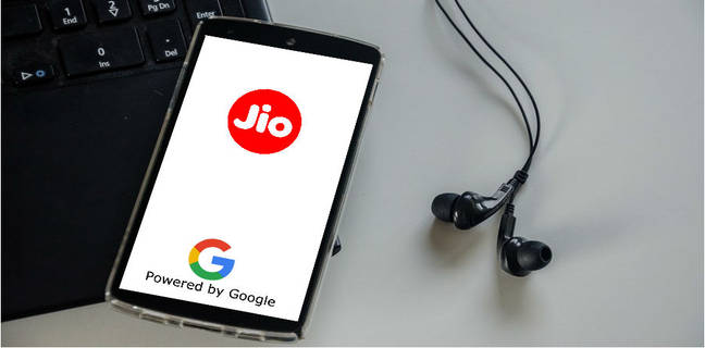 Reliance Jio 5G Phone free in india price feature specifications company plan