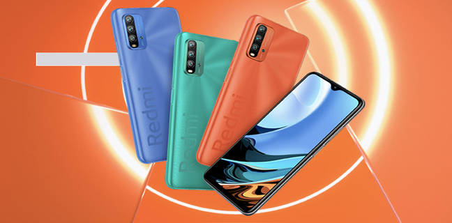 6,000एमएएच बैटरी और 4 जीबी रैम के साथ सिर्फ 10,999 रुपये में लाॅन्च हुआ Xiaomi Redmi 9 Power Xiaomi Redmi 9 Power Price Cut in India Redmi 10 Series launch soon