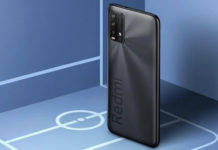 xiaomi redmi 9t to launch with 48mp quad camera as rebranded poco m3