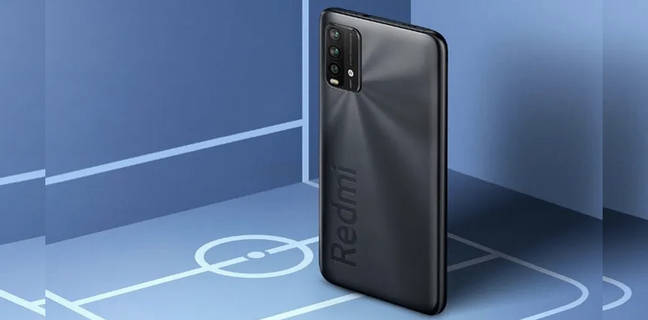 Redmi 9 Power कल होगा इंडिया में लॉन्च, जानें क्या होगी स्पेसिफिकेशन्स और क्या होगा खास xiaomi redmi 9t to launch with 48mp quad camera as rebranded poco m3