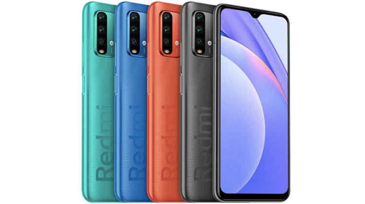 xiaomi Redmi 9 Power india launch know features specs price sale offer watch live