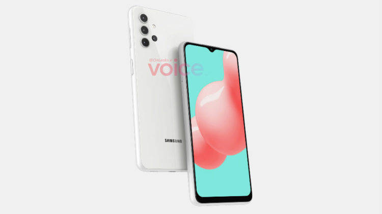 Samsung Galaxy A32 fcc listing might be brand cheapest 5g smartphone