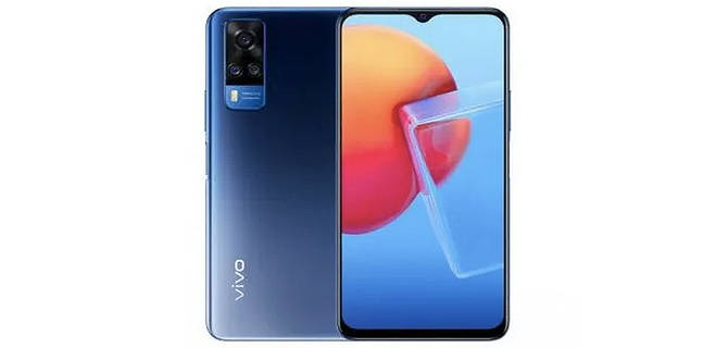 Vivo Y51 2020 launched 5000mah battery 8gb ram price specs sale