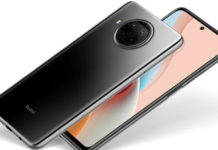 Xiaomi Mi 10i on geekbench M2007J17I 8 gb ram snapdragon 750g soc