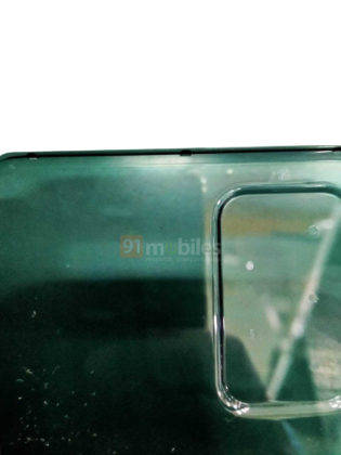 exclusive samsung galaxy a52 5g production starts in india image leaked