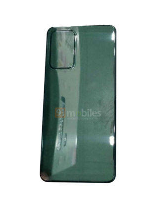 exclusive samsung galaxy a52 5g production starts in india image leaked