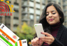 इन 5 स्टेप्स में जानें आपका Aadhaar card असली है या नकली?