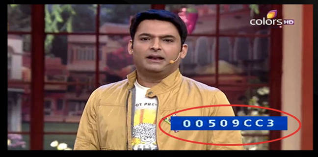 TV स्क्रीन पर दिखने वाले इन नंबरों का क्या है राज, जानें क्यों करते हैं ये टीवी देखने का मजा खराब random number code appear on tv screen know why