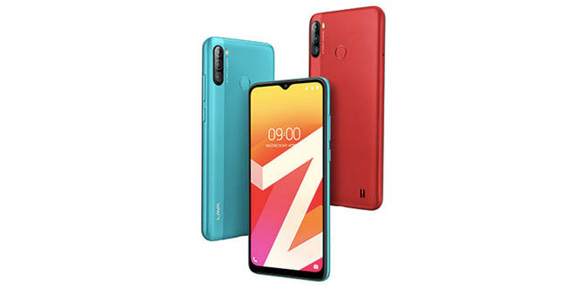 6 जीबी रैम और 5,000एमएएच बैटरी के साथ सिर्फ 9,999 रुपये में लाॅन्च हुआ यह शानदार ‘इंडियन’ फोन Lava announced Android 11 update for lava Z4 Z6 z2 and MyZ smartphone