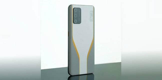 Realme X9 pro Race Pro full specifications leaked