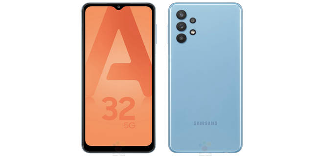 Samsung Galaxy A32 India discount Offer effective Price rs 10999