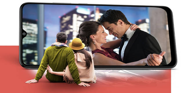 samsung galaxy m02s sale in india from 19 january price 8999 know specs offer