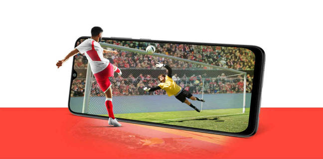 5,000mAh बैटरी और 4GB रैम के साथ लॉन्च हुआ Samsung का सस्ता फोन Galaxy M02s, जानें क्या है प्राइस