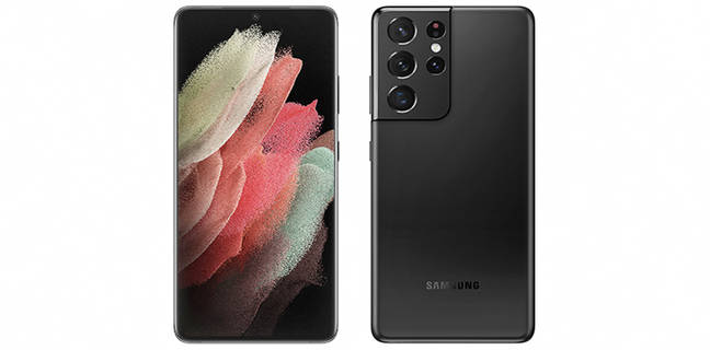 Samsung Galaxy S22, Galaxy S22+, और Galaxy S22 Ultra के डिस्प्ले की जानकारी लीक, जानें क्या होगी खासियत top-5-features-of-samsung-galaxy-s21-ultra