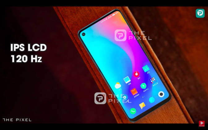 xiaomi Mi 11 Lite tenaa listing specs leaked