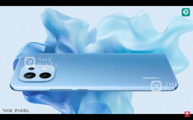 xiaomi Mi 11 Lite tenaa listing specs leaked