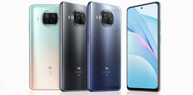 108एमपी कैमरा और 8 जीबी रैम के साथ इंडिया में लॉन्च हुआ Xiaomi का पावरफुल फोन Mi 10i 5G Xiaomi Mi 10i 5G launched in india price specs sale offer