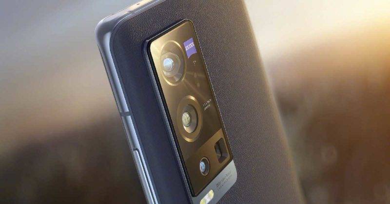 Vivo X70 series to launch in September in india with ipl partnership