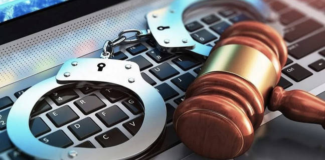 how to file online complaint for cyber crime in india know process step by step