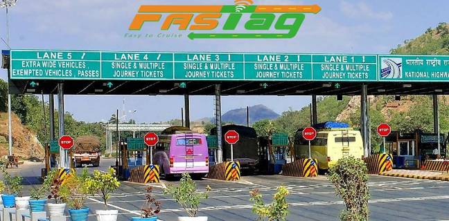 FASTag को लेकर आपको भी है समस्या है तो केवल 10 प्वाइंट में जानें उनके समाधान