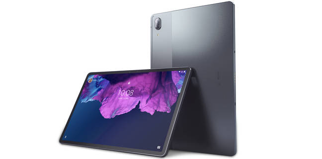 Lenovo Tab P12 Pro धांसू स्पेसिफिकेशन्स के साथ होगा लॉन्च, Google Play Console पर हुआ लिस्ट Lenovo Tab P11 with 7500mah battery Launched in india Price Specs sale offer