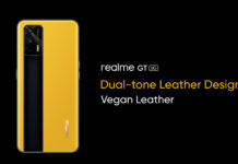 4 मार्च को लॉन्च हो रहा है धाकड़ फोन Realme GT 5G, लॉन्च से पहले जानें इस दमदार फोन के बारे में सबकुछ everything-know-about-realme-gt-price-specifications-and-feature