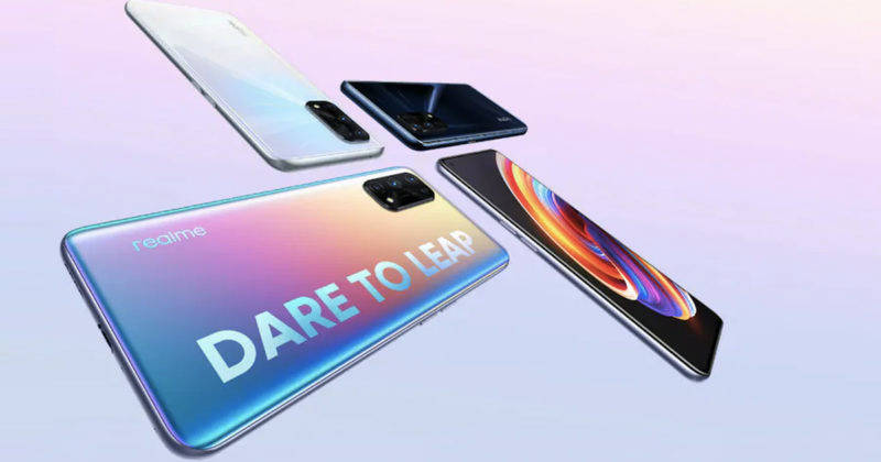 Realme X7 Pro 5g phone launched in india know specs price sale offer