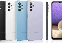 Samsung Galaxy A32 8GB Variant launched with RAM Plus Feature india price