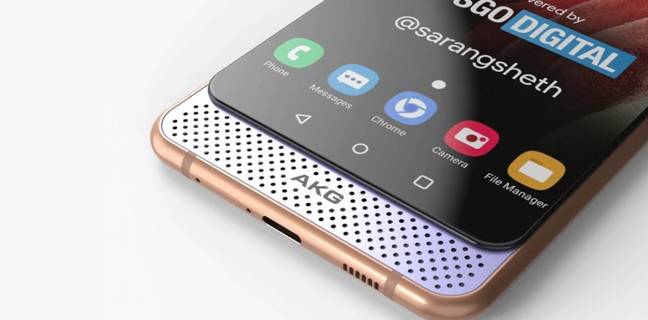 सबसे अनोखे डिजाइन वाले Samsung Galaxy A82 के साथ मार्केट पर कब्जा करेगा सैमसंग