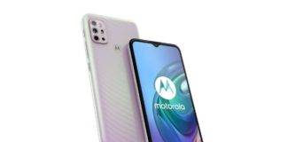 अब कम दाम में भी दिखेगी पावर, Motorola ला रहा है नया स्मार्टफोन Moto G10 Power Motorola Moto G10 Power geekbench listing specs leaked