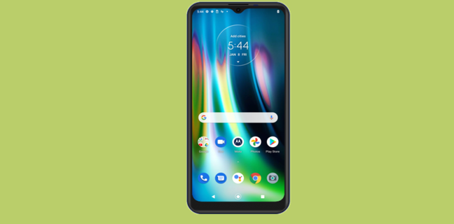 4GB रैम के साथ गूगल पर लिस्ट हुआ Motorola Athena, जल्द करेगा एंट्री