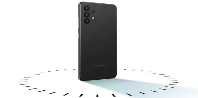 20MP सेल्फी कैमरा वाले Samsung Galaxy A32 कीमत हुई कम, जानें नया प्राइस