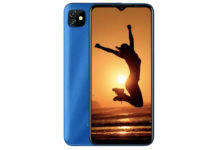 Gionee Max Pro price at rs 6999 launch in india with 6000mah battery