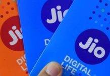 how to set caller tune on jio mobile number free