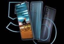 lenovo Motorola rugged phone made by Bullitt Group