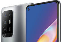 OPPO F19s India Launch Price Specs Leaked