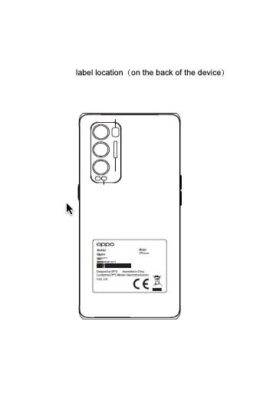 oppo-reno-5z-5g-fcc-listing-specs-leaked