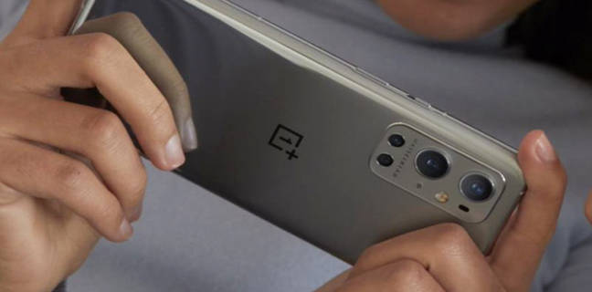 12GB RAM वाला OnePlus 9 RT हुआ वेबसाइट पर लिस्ट, इसमे मिलेगा सबसे पावरफुल स्नैपड्रैगन 888 चिपसेट 12GB RAM Phone OnePlus 9 RT geekbench listing Snapdragon 888 SoC specs leaked
