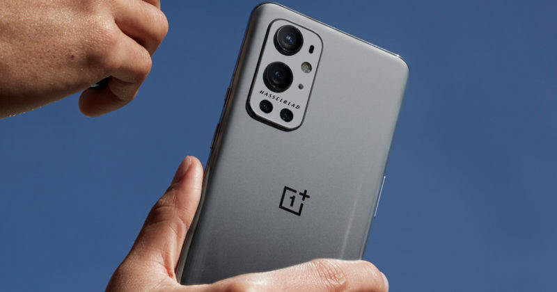 oneplus 9 pro price in india discount offer