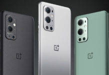 OnePlus 9 RT might launch on 15 October with 50mp camera OxygenOS 12 snapdragon 870 Plus