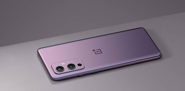oneplus 9 5g price in india discount offer
