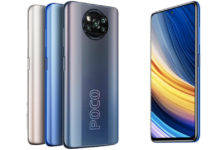 POCO X3 Pro top 5 Features Specifications India Price