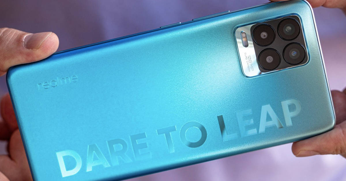 Realme 10 Series launch in november confirmed