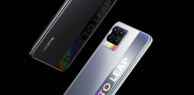 Realme 8 5G के लॉन्च से पहले सामने आईं स्पेसिफिकेशन्स, जानें क्या होंगी खूबियां Realme 8