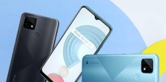 Realme C21 के बाद अब नया मोबाइल Realme C25 आया सामने, यह फोन भी होगा लो बजट में लॉन्च Realme C25 listed on geekbench with helio p65 soc 4gb ram might launch soon
