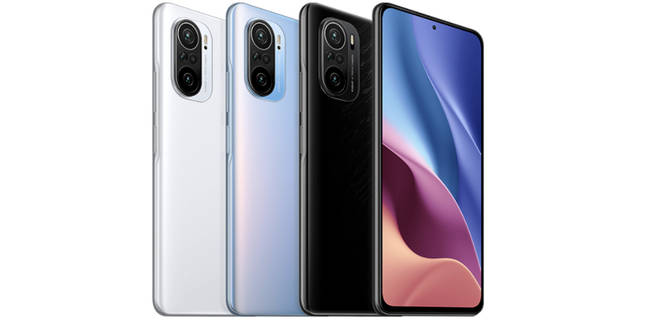 POCO F3 होगा ब्रांड का पहला 5G फोन, इन स्पेसिफिकेशन्स के साथ इंडिया में होगा लॉन्च POCO F3 5G globally launch as rebranded redmi k40