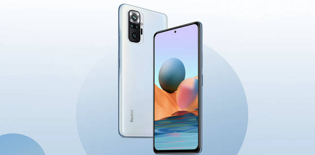 108MP कैमरा के साथ फिर ताकत का प्रदर्शन करेगा Xiaomi, 10 मार्च को लॉन्च होगा Mi 10S redmi-note-10-pro-max-launched-in-india-specs-price-sale-offer