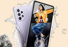 Samsung Galaxy A73 to launch with 108MP rear Camera OIS feature