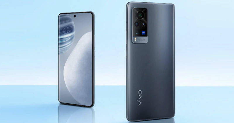 Vivo X70 series to launch in September in india with ipl partnership